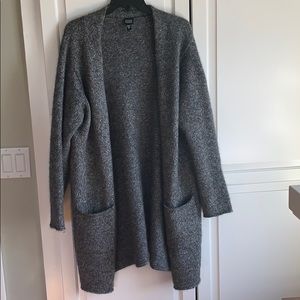 Eileen Fisher Wool Cardigan